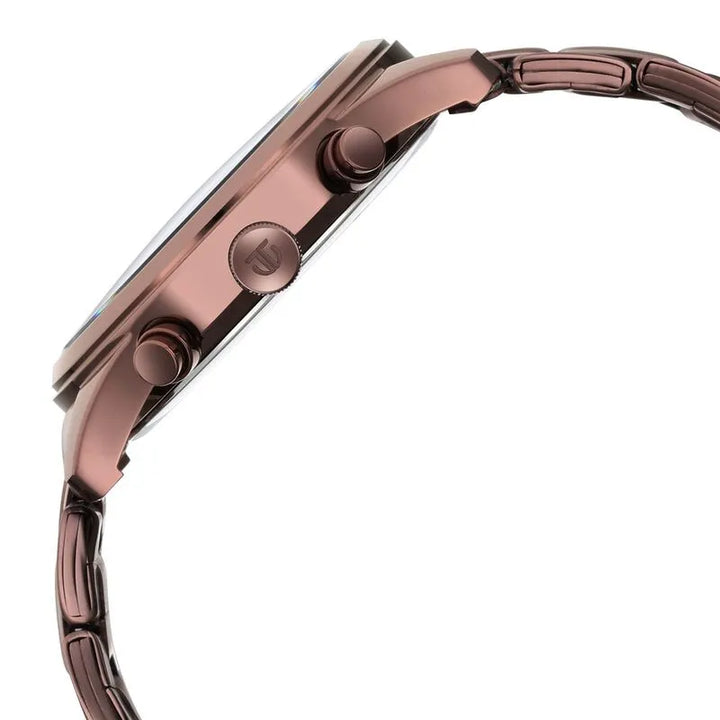 Titan Neo Splash Quartz Multifunction Men&