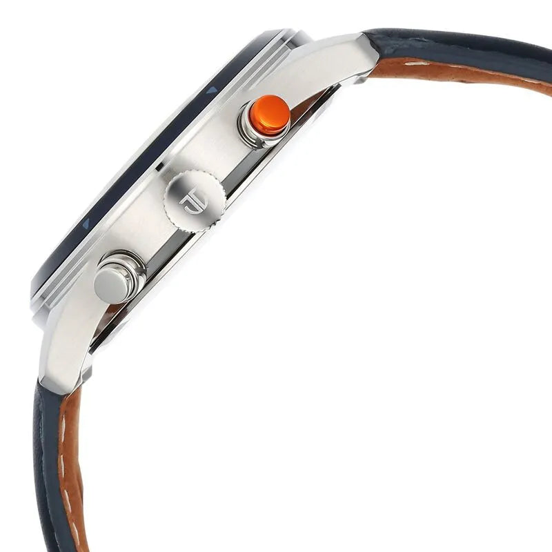 Titan Octane 1805KL01 Blue Dial Men&