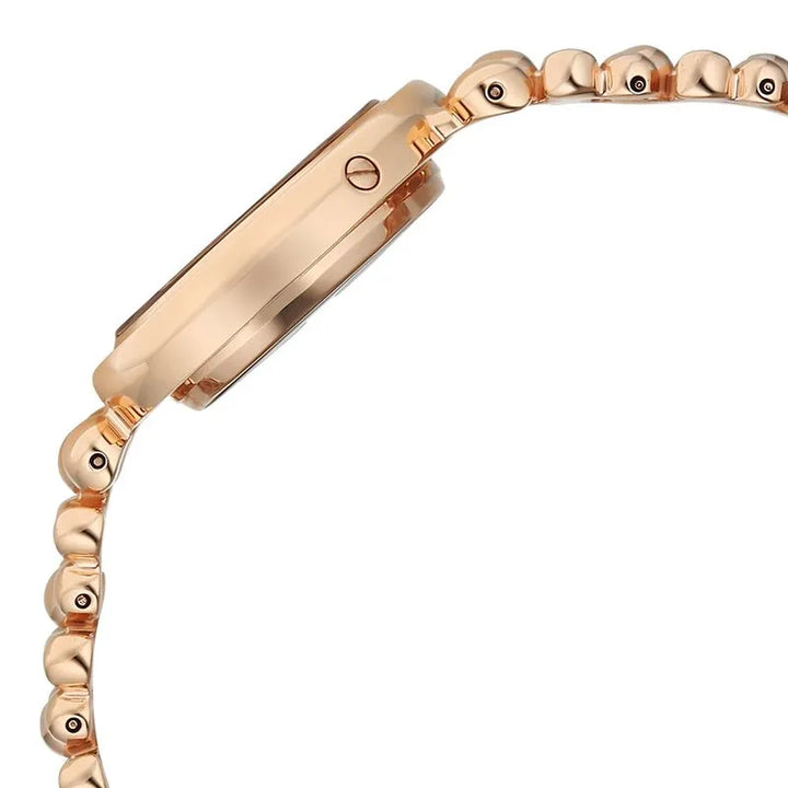 Titan Raga Glimmers NU95202WM01F Mother of Pearl Dial Women&
