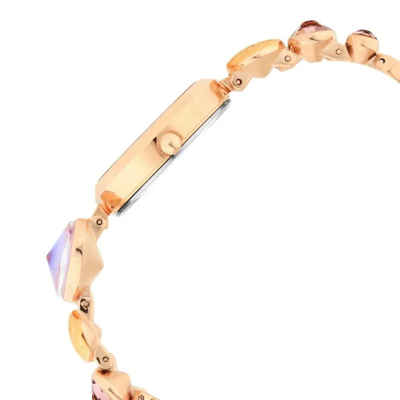 Titan Raga Moments Of Joy NU2606WM08 Mother of Pearl Dial Women&