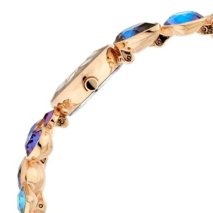 Titan Raga Moments Of Joy NU95126WM01F Mother of Pearl Dial Women&