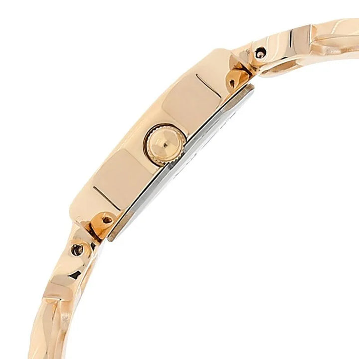Titan Raga NU2497WM01 Pink Dial Women&