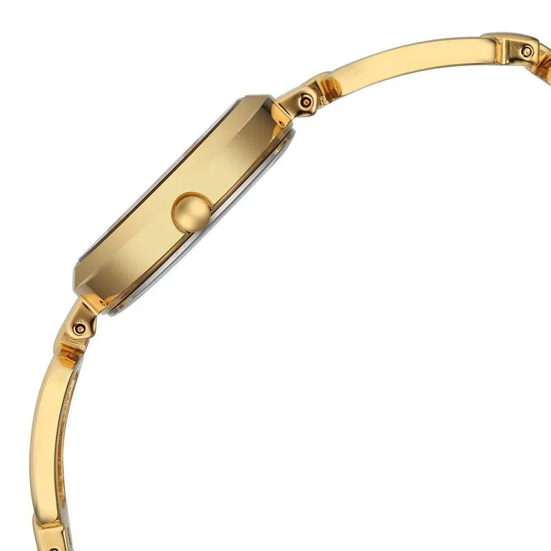 Titan Raga NU2725YM01 Champagne Dial Women&