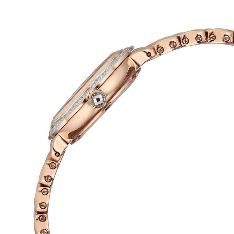 Titan Raga Paris, With Love Analog Women&