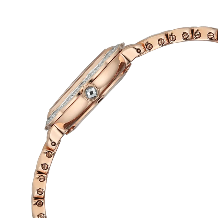 Titan Raga Paris, With Love Analog Women&