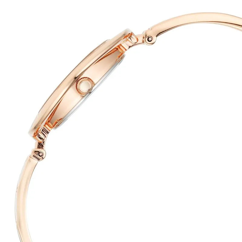 Titan Raga Power Pearls NU95232WM01F Mother of Pearl Dial Women&