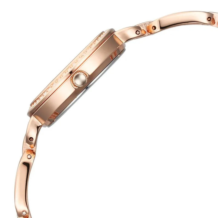 Titan Raga Showstopper Quartz Analog Women&