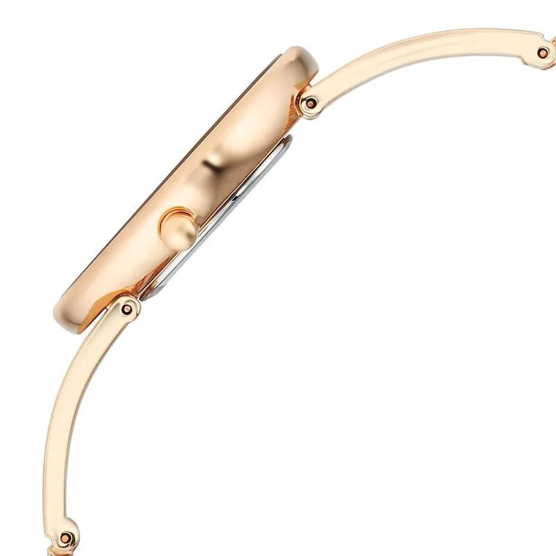 Titan Raga Sierra Quartz Analog Women&