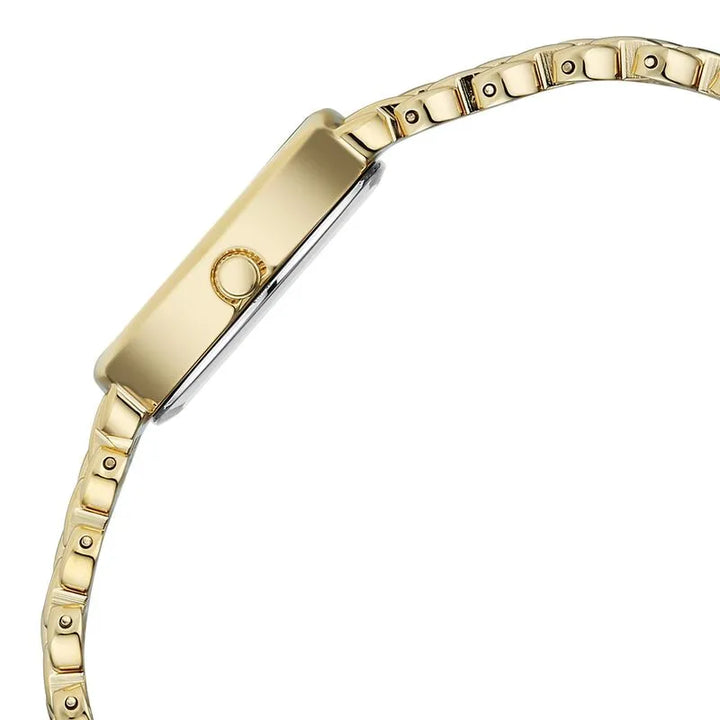 Titan Raga Spotlight Blue Dial Women&