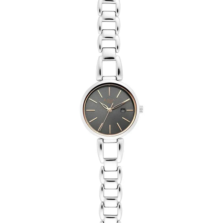 Titan Raga Viva NU2642SM01 Grey Dial Women&