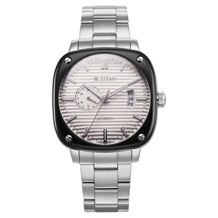 Titan Vintage Concealed Automatic Men&