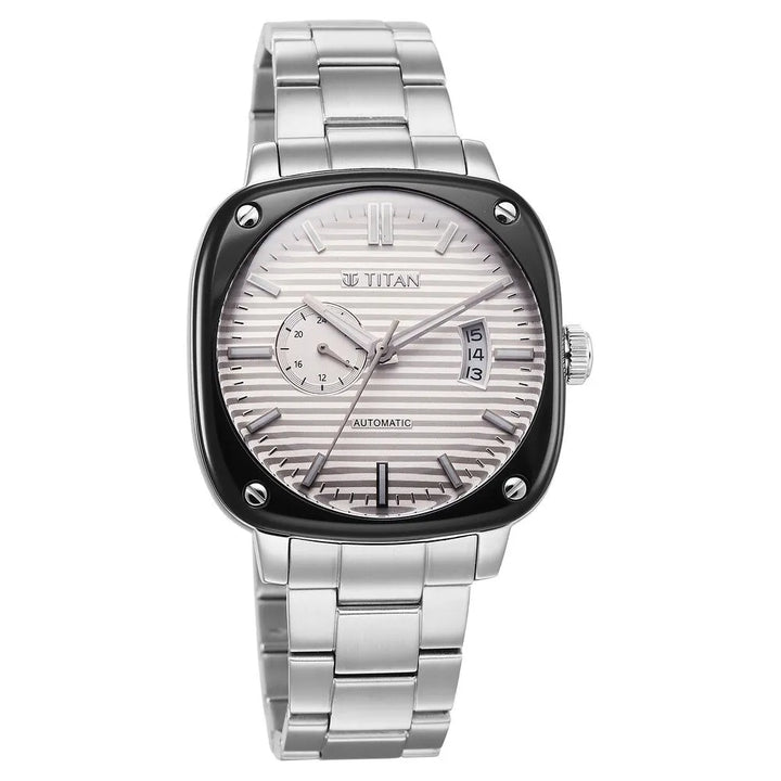 Titan Vintage Concealed Automatic Men&