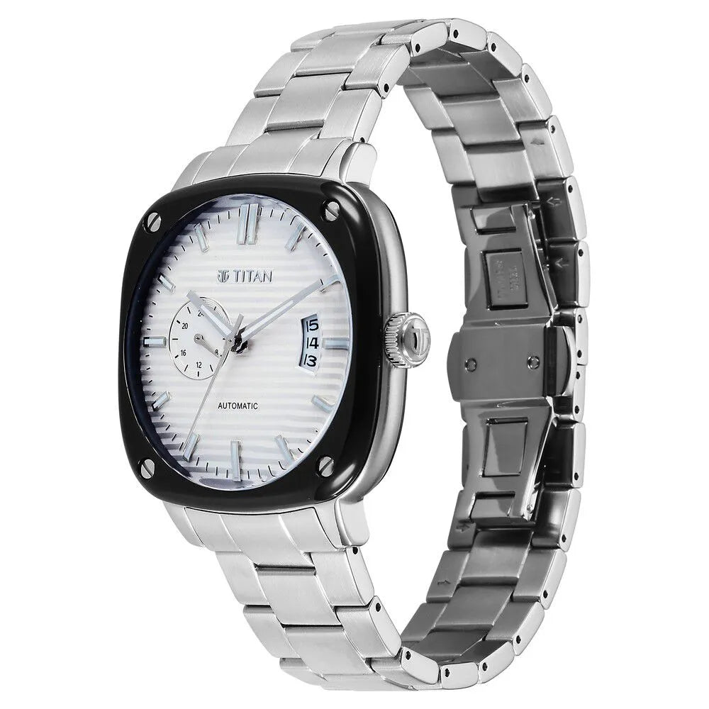 Titan Vintage Concealed Automatic Men&