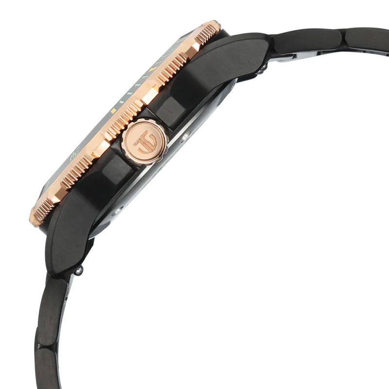 Titan Zero Hour Diver&