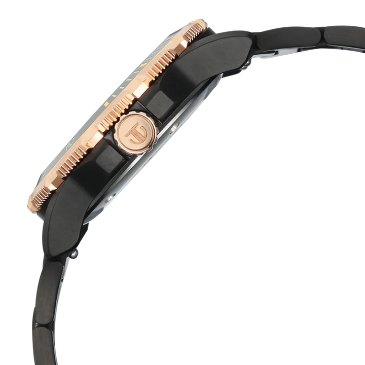 Titan Zero Hour Diver&
