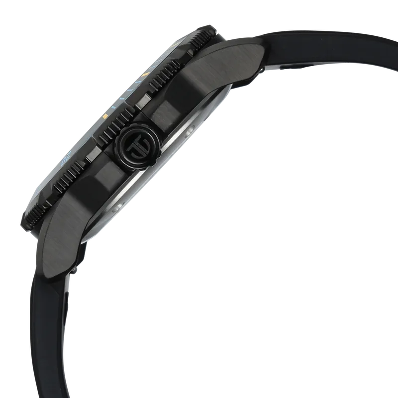 Titan Zero Hour Diver&