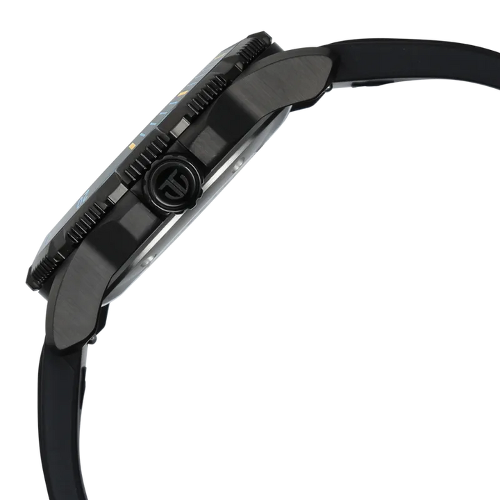 Titan Zero Hour Diver&