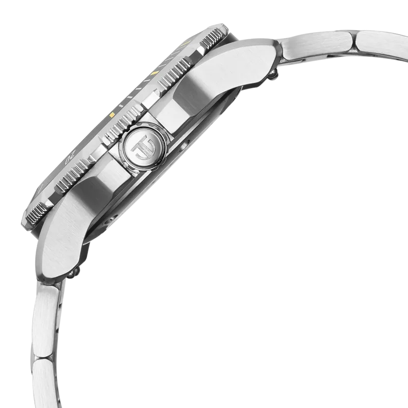 Titan Zero Hour Diver&