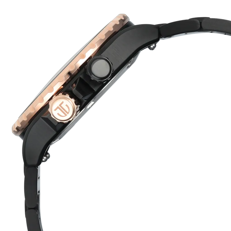 Titan Zero Hour Diver&