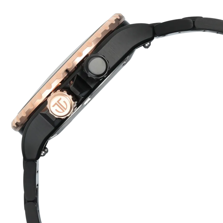 Titan Zero Hour Diver&