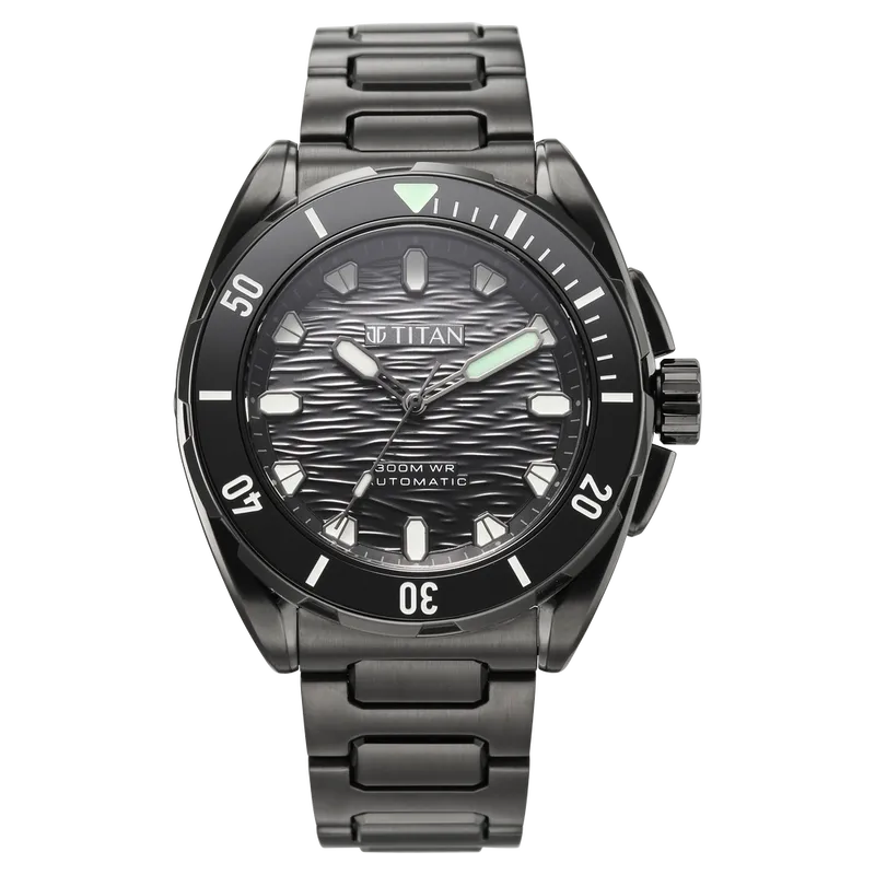 Titan Zero Hour Diver&