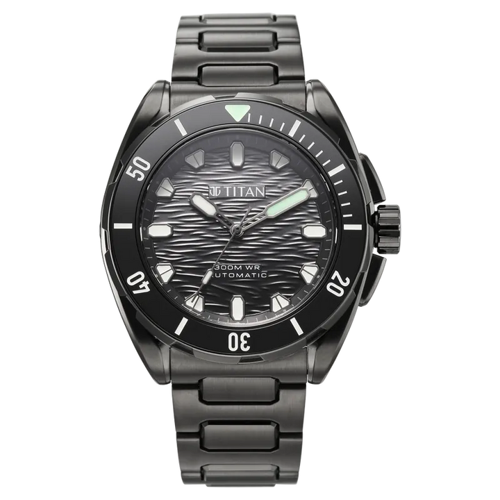 Titan Zero Hour Diver&