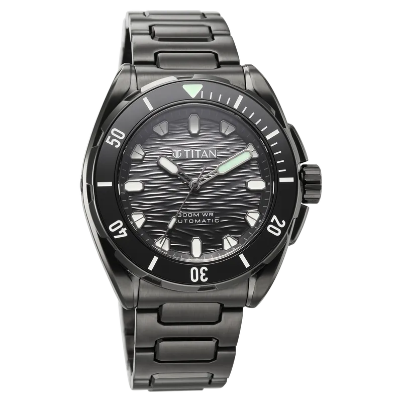 Titan Zero Hour Diver&