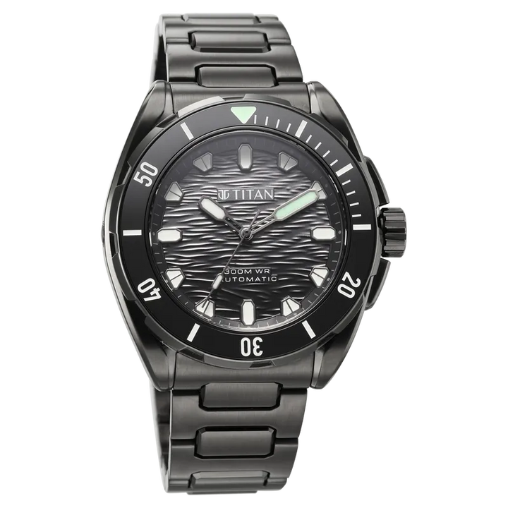 Titan Zero Hour Diver&