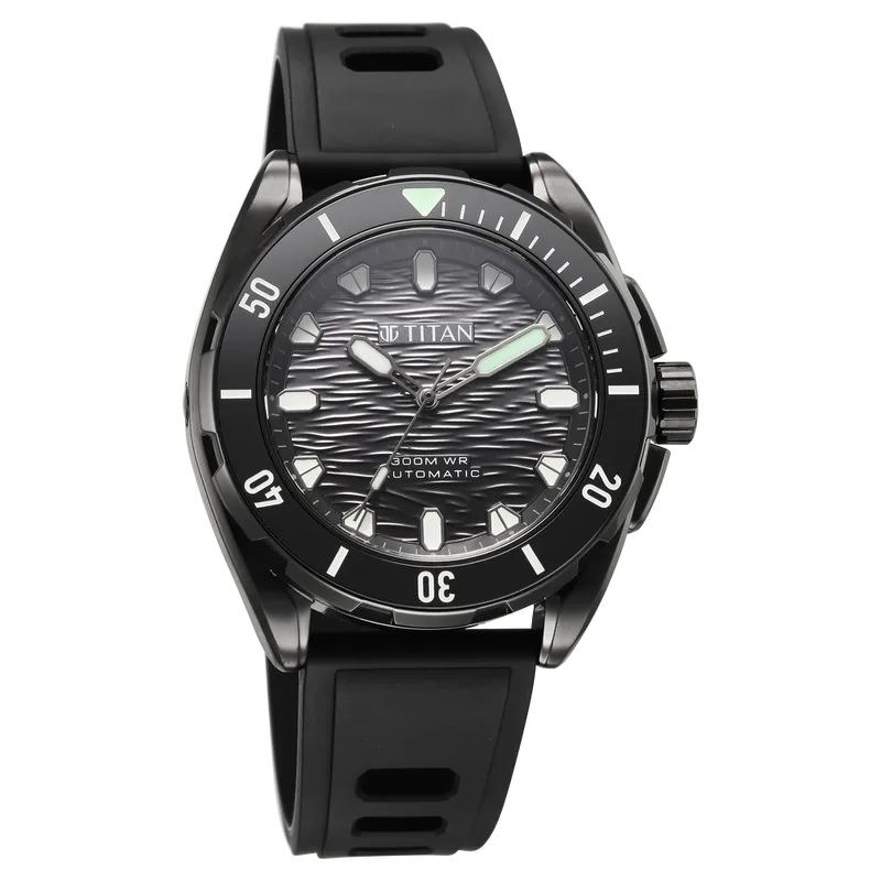 Titan Zero Hour Diver&