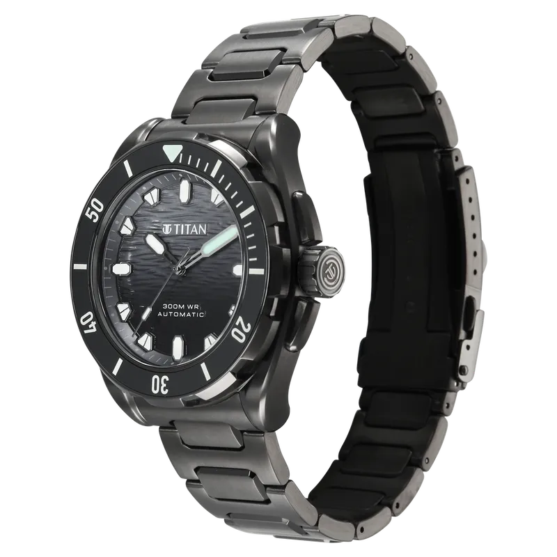 Titan Zero Hour Diver&