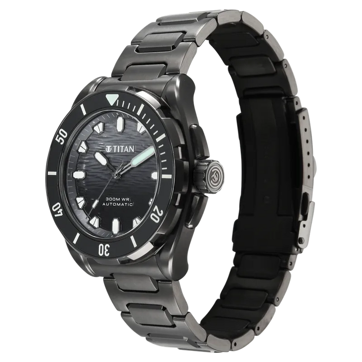 Titan Zero Hour Diver&