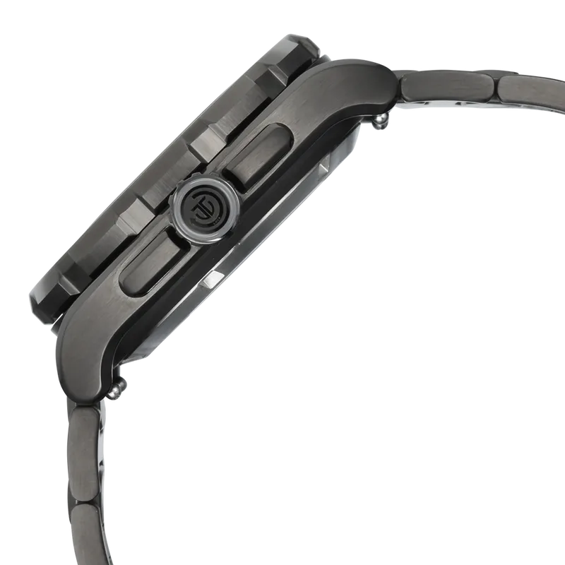 Titan Zero Hour Diver&