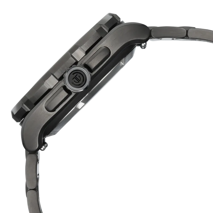 Titan Zero Hour Diver&