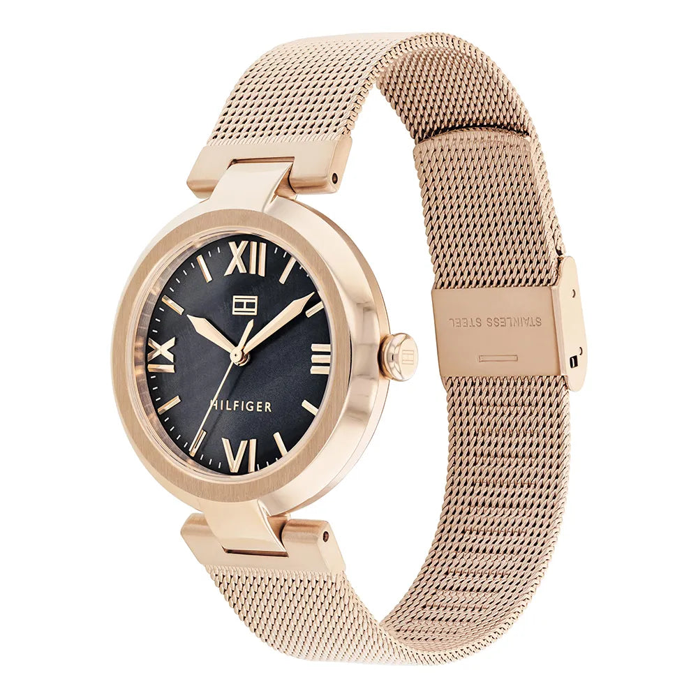 Tommy Hilfiger Alice TH1782633 Analog Women&