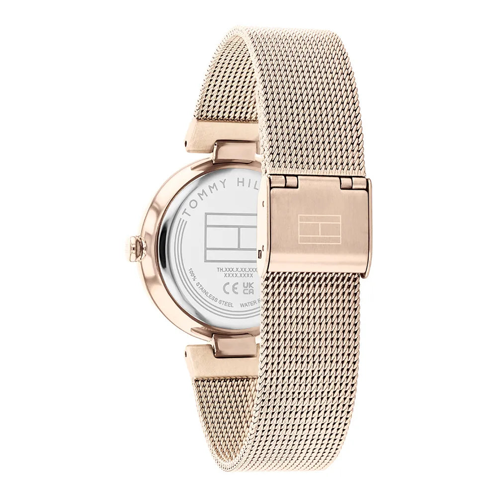 Tommy Hilfiger Alice TH1782633 Analog Women&