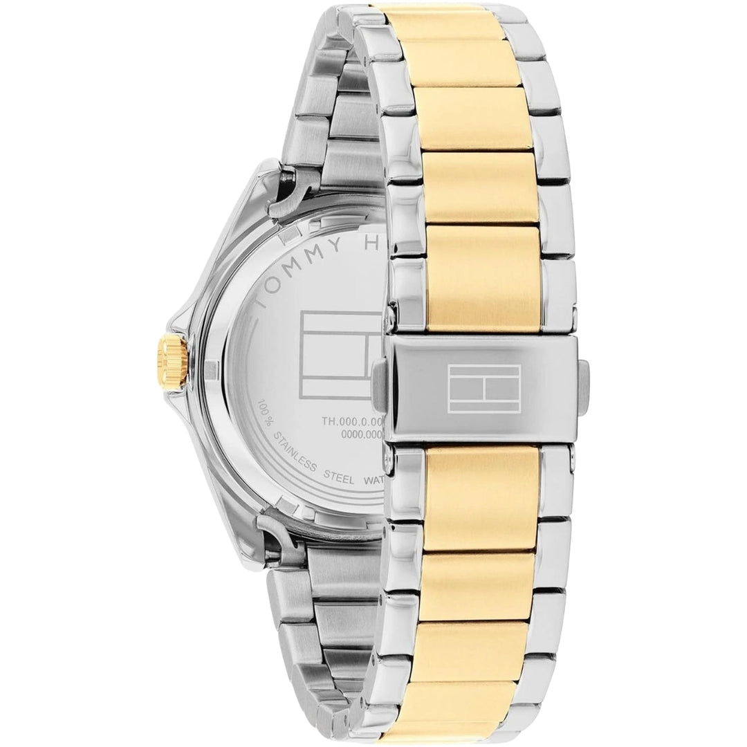 Tommy Hilfiger Baker TH1710737W Green Dial Men&