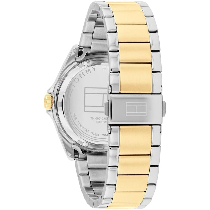 Tommy Hilfiger Baker TH1710737W Green Dial Men&
