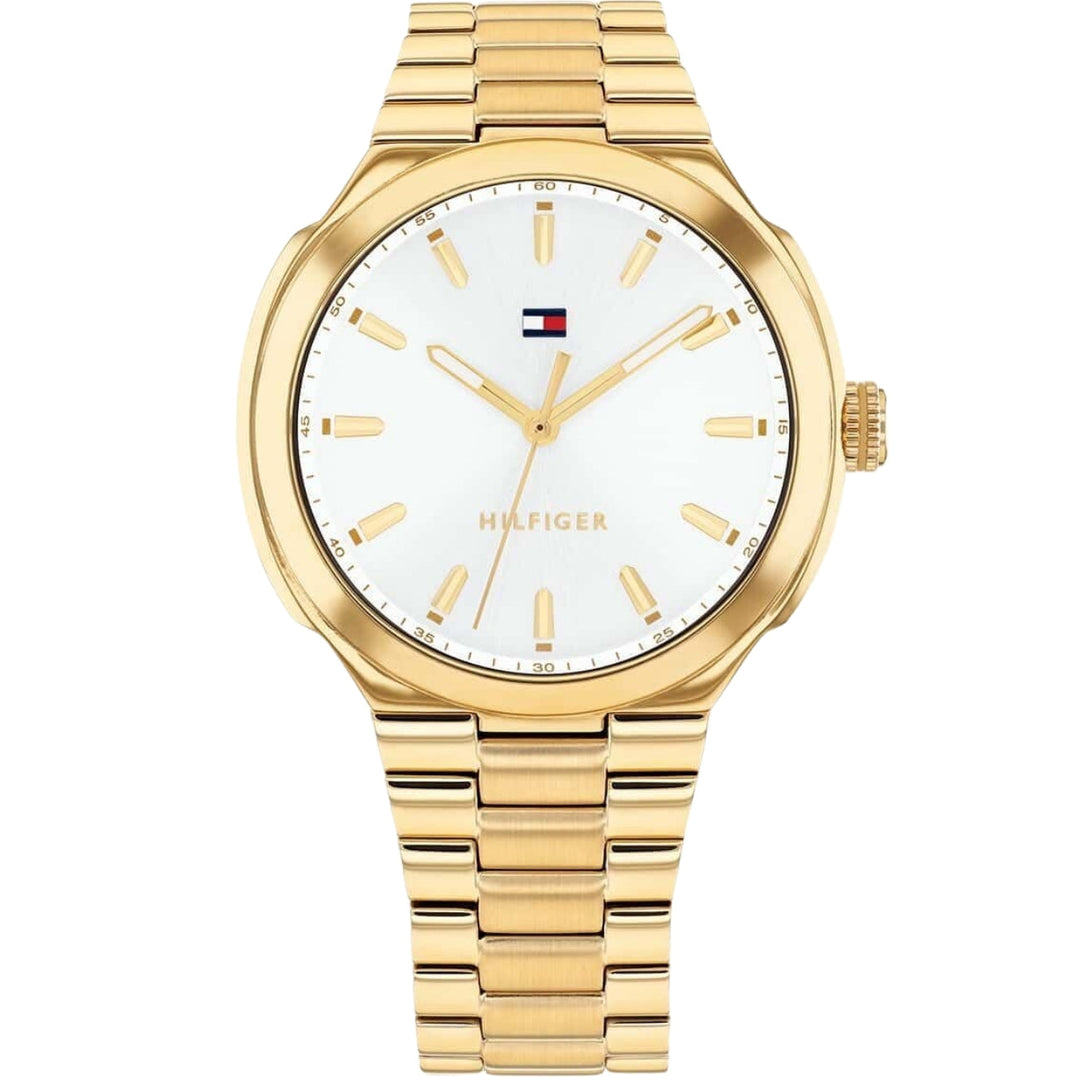 Tommy Hilfiger Georgia TH1782819W White Dial Women&