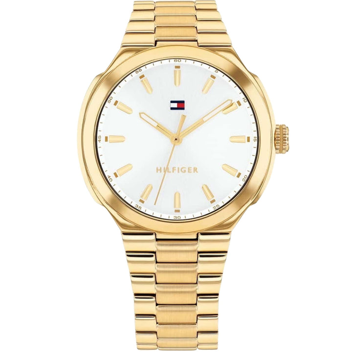 Tommy Hilfiger Georgia TH1782819W White Dial Women&