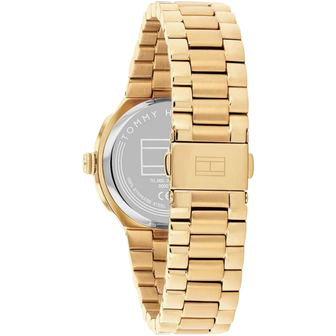 Tommy Hilfiger Georgia TH1782819W White Dial Women&