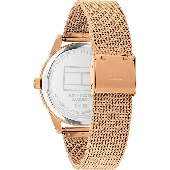 Tommy Hilfiger TH1782770W Green Dial Women&