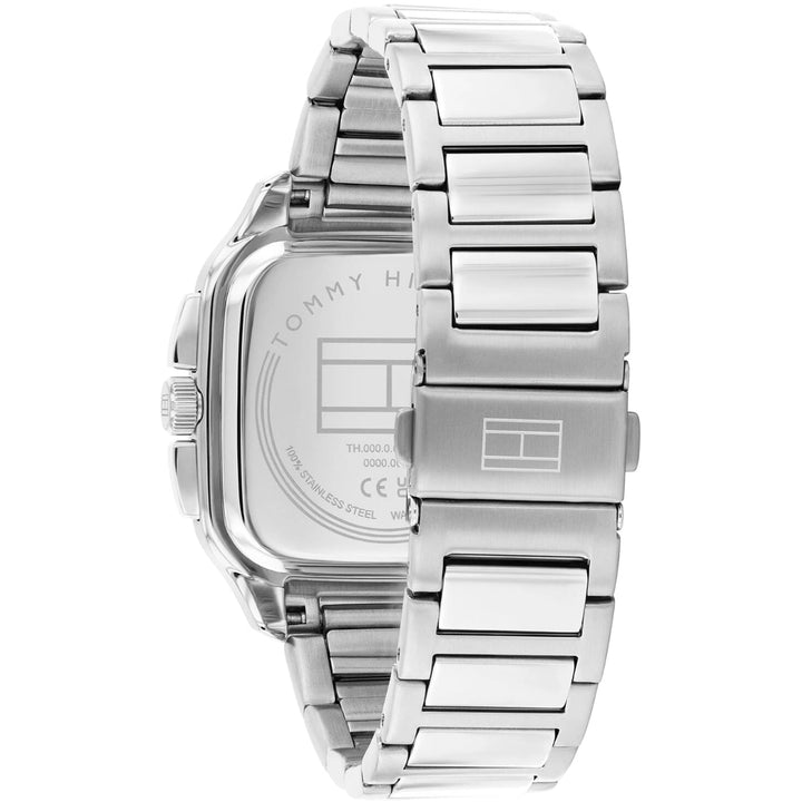 Tommy Hilfiger HERALD TH1792222W Blue Dial Men&