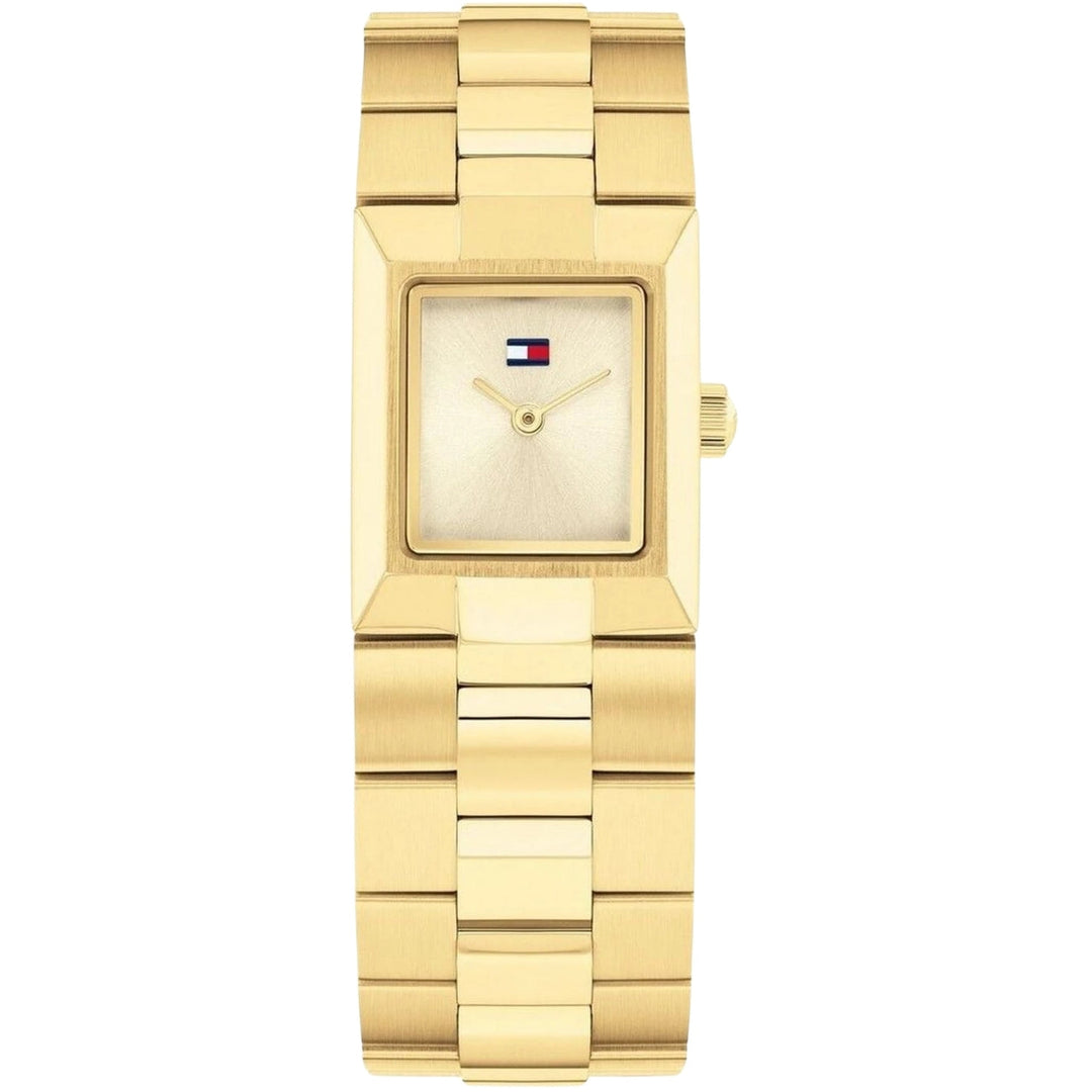Tommy Hilfiger IVY TH1782787W Champagne Dial Women&