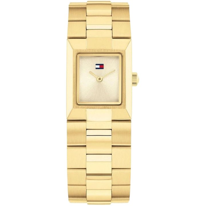 Tommy Hilfiger IVY TH1782787W Champagne Dial Women&