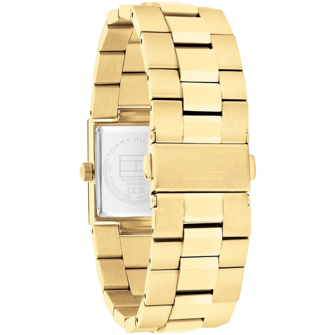 Tommy Hilfiger IVY TH1782787W Champagne Dial Women&