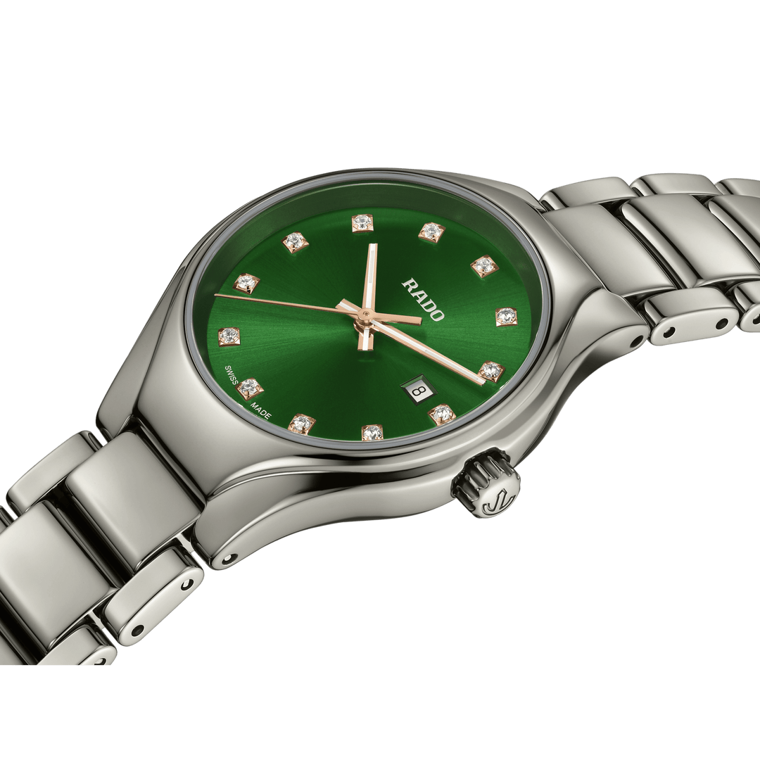 Rado True Round Diamonds R27060742