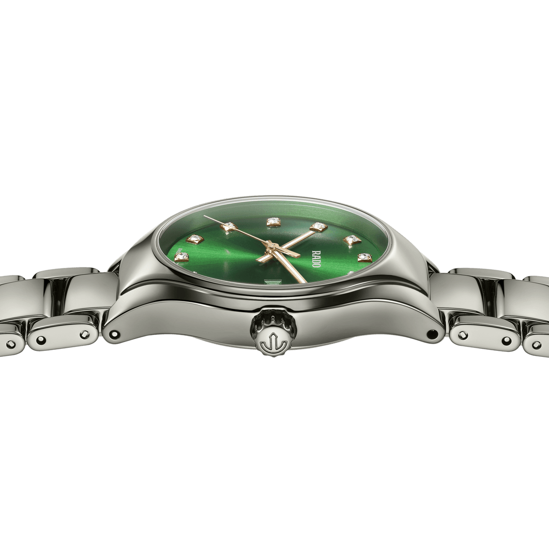 Rado True Round Diamonds R27060742