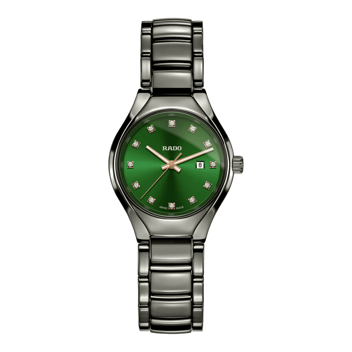 Rado True Round Diamonds R27060742