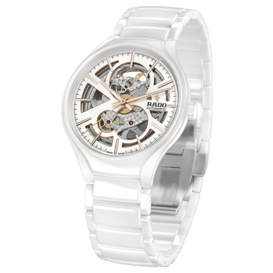 Rado True Round Automatic R27106922