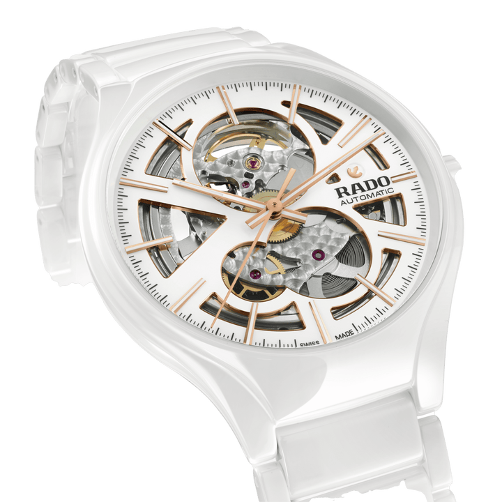 Rado True Round Automatic R27106922